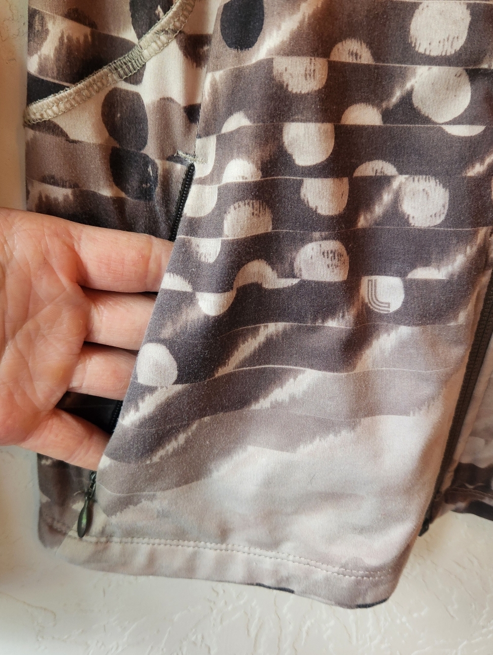 Lole Lightweight Jacket - Picture 5 of 6